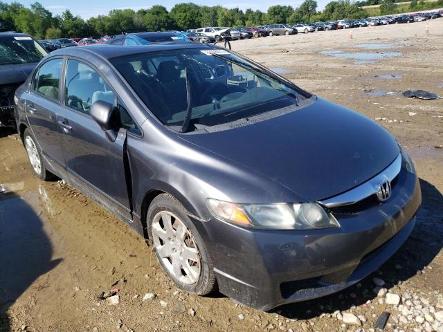 2011 Honda Civic