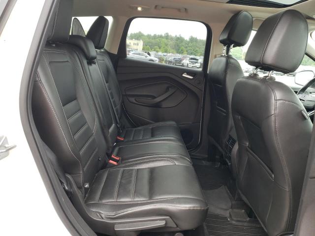 Photo 6 from auction – 2017 FORD ESCAPE TIT with VIN 1FMCU9J93HUE27756