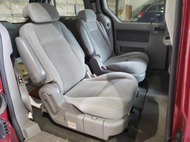 Photo 6 from auction – 2004 FORD FREESTAR S with VIN 2FMZA51634BA55899