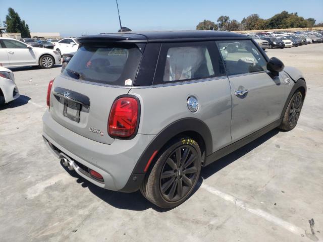 Photo 4 from auction – 2020 MINI COOPER S with VIN WMWXR5C00L2L65569