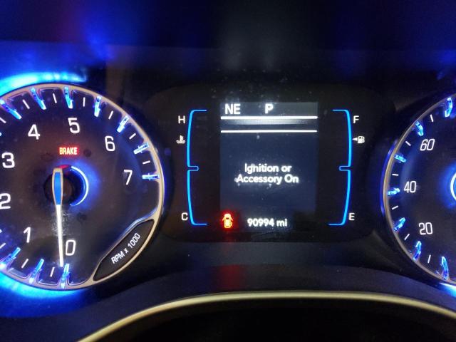 صورة رقم 8 من المزاد - 2018 CHRYSLER PACIFICA T مع VIN 2C4RC1DG7JR291454