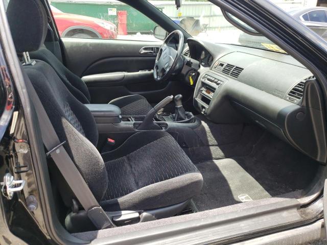 Photo 5 from auction – 1997 HONDA PRELUDE with VIN JHMBB6148VC001778