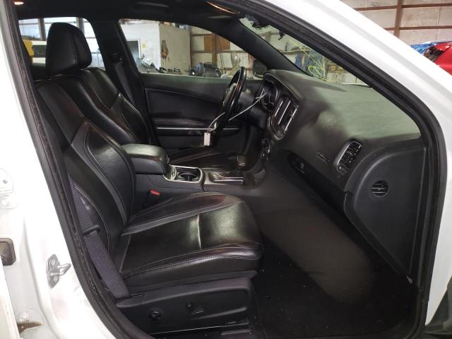 Photo 5 from auction – 2019 DODGE CHARGER SX with VIN 2C3CDXBG2KH725154