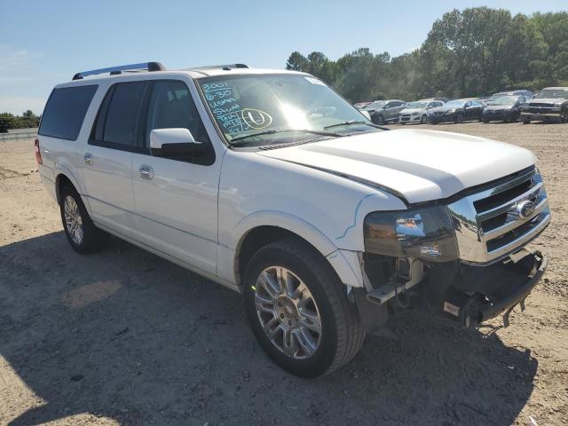 FORD EXPEDITION 2011 مع رقم تعريف المركبة 1FMJK1K56BEF07497 - صورة من المزاد