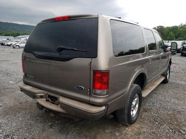 Photo 4 from auction – 2003 FORD EXCURSION with VIN 1FMNU43S13EB56100