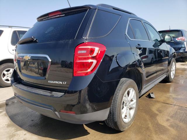 Photo 4 from auction – 2016 CHEVROLET EQUINOX LT with VIN 2GNALCEK3G6138048
