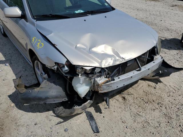 Photo 9 from auction – 2007 MAZDA 6 I with VIN 1YVHP80C675M40531