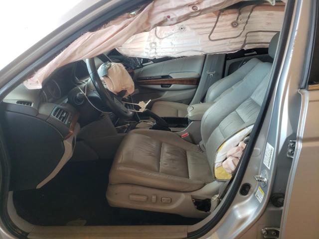 Photo 5 from auction – 2011 HONDA ACCORD EXL with VIN 1HGCP3F83BA010673
