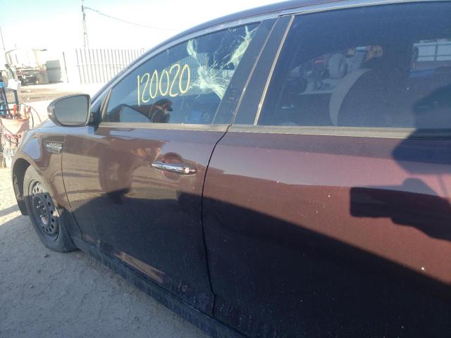 صورة رقم 9 من المزاد - 2014 KIA OPTIMA EX مع VIN 5XXGN4A72EG341683