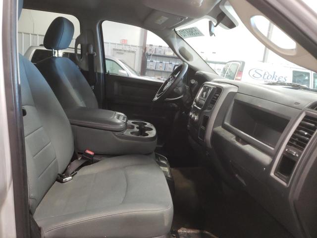 Photo 5 from auction – 2014 RAM 1500 ST with VIN 1C6RR6KT2ES122403