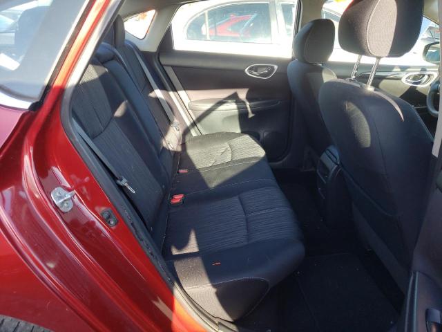 Photo 6 from auction – 2016 NISSAN SENTRA S with VIN 3N1AB7AP7GL646705