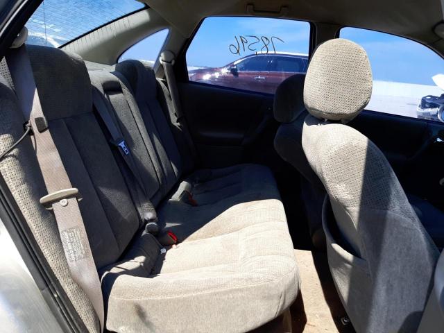Photo 6 from auction – 2001 SATURN L200 with VIN 1G8JU52F71Y549053