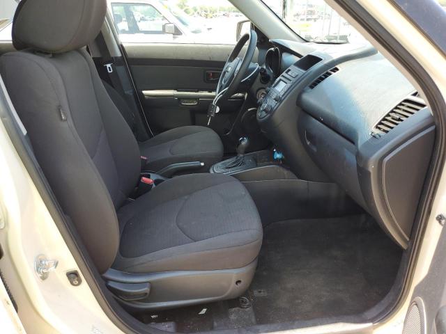 Photo 5 from auction – 2013 KIA SOUL with VIN KNDJT2A52D7768321