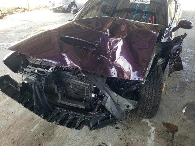 Photo 9 from auction – 2021 DODGE CHALLENGER with VIN 2C3CDZBT7MH531120