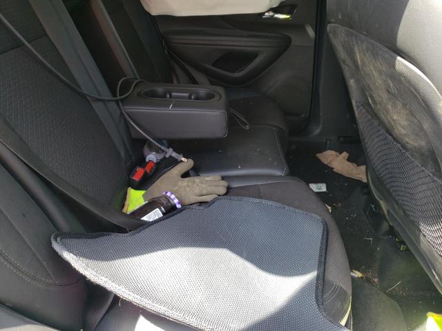 Photo 6 from auction – 2019 BUICK ENCORE PRE with VIN KL4CJESBXKB766566