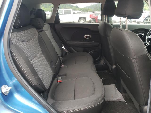 Photo 6 from auction – 2019 KIA SOUL + with VIN KNDJP3A56K7634452