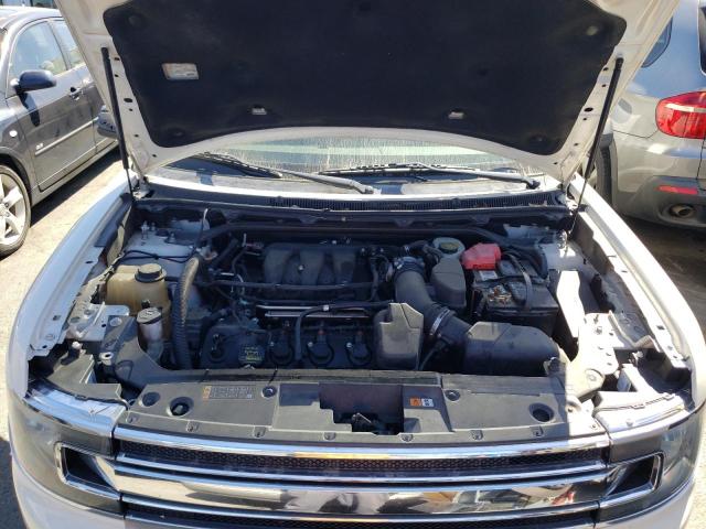 Photo 7 from auction – 2013 FORD FLEX SE with VIN 2FMGK5B80DBD32237