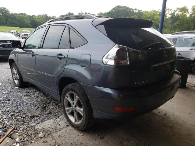 Photo 3 from auction – 2006 LEXUS RX 400 with VIN JTJHW31U260026951