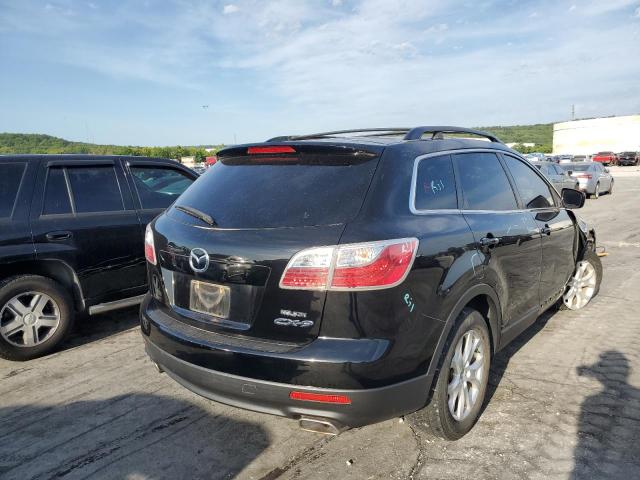 Photo 4 from auction – 2012 MAZDA CX-9 with VIN JM3TB2CA0C0362400