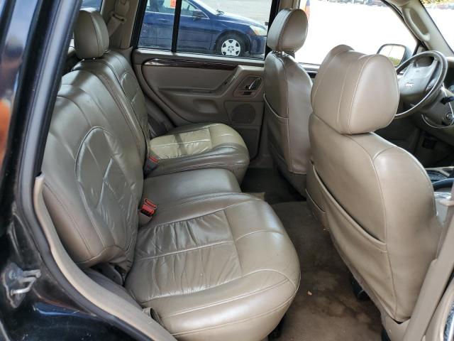 Photo 6 from auction – 2002 JEEP GRAND CHER with VIN 1J4GX58S92C121943