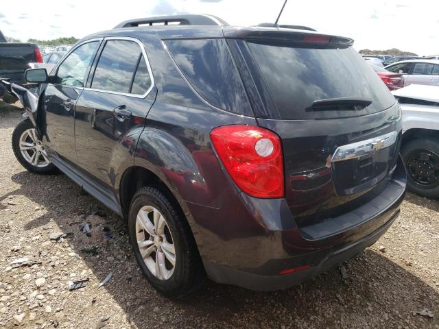 Photo 3 from auction – 2015 CHEVROLET EQUINOX LT with VIN 2GNALBEK2F6293392