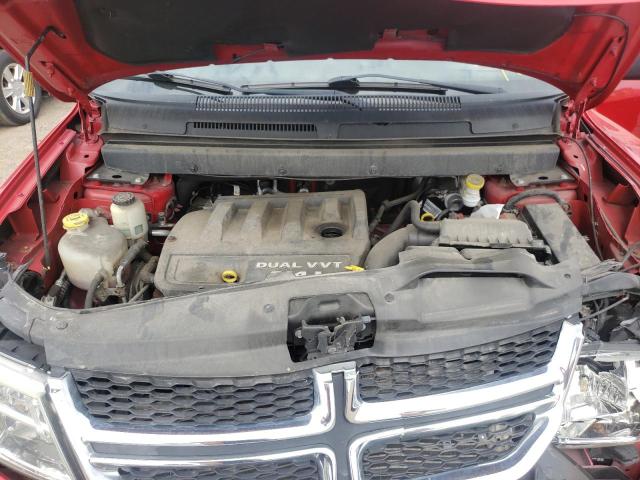 Photo 7 from auction – 2013 DODGE JOURNEY SE with VIN 3C4PDCAB5DT666378