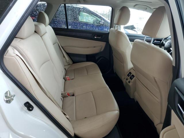 Photo 6 from auction – 2017 SUBARU OUTBACK 3. with VIN 4S4BSENC7H3347317