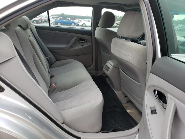 Photo 6 from auction – 2010 TOYOTA CAMRY BASE with VIN 4T1BF3EK6AU016616