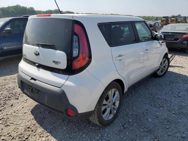Photo 4 from auction – 2015 KIA SOUL + with VIN KNDJP3A5XF7177991
