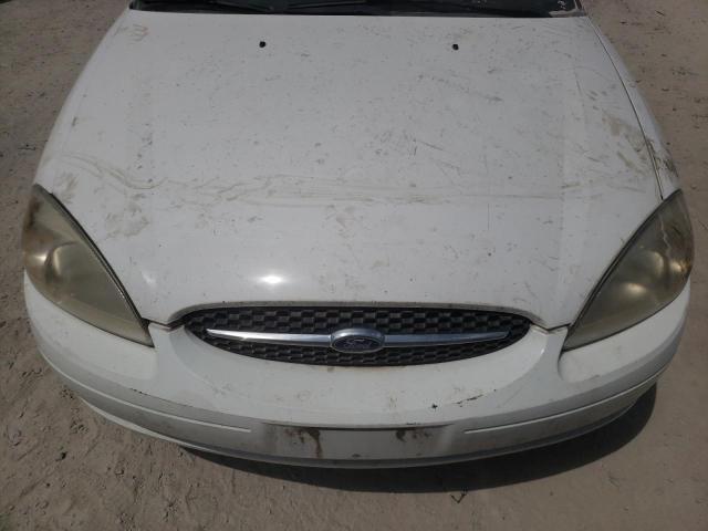 Photo 7 from auction – 2000 FORD TAURUS SES with VIN 1FAFP5520YG134965