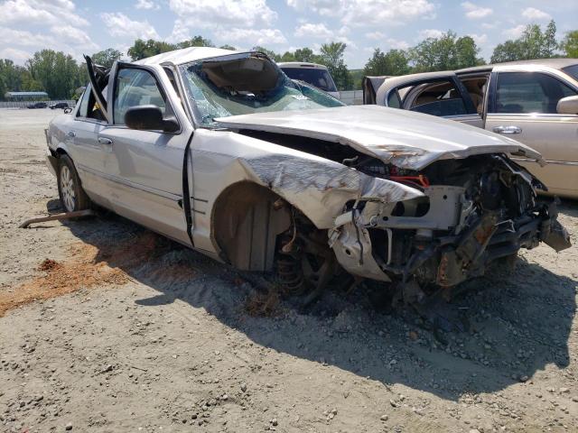 FORD CROWN VICT 2006 with VIN 2FAFP74V56X109364 - Photo from auction