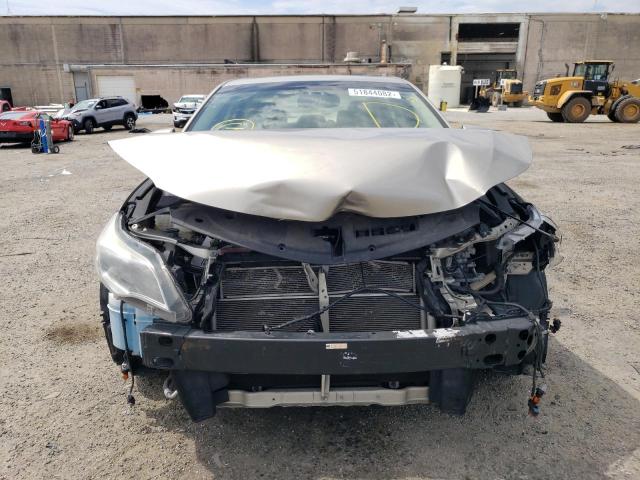 Photo 9 from auction – 2015 TOYOTA AVALON HYB with VIN 4T1BD1EB7FU042756