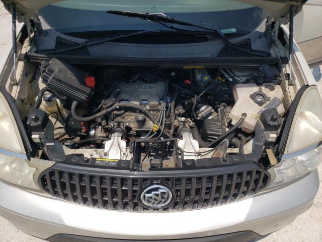 Photo 7 from auction – 2005 BUICK RENDEZVOUS with VIN 3G5DB03E95S549674