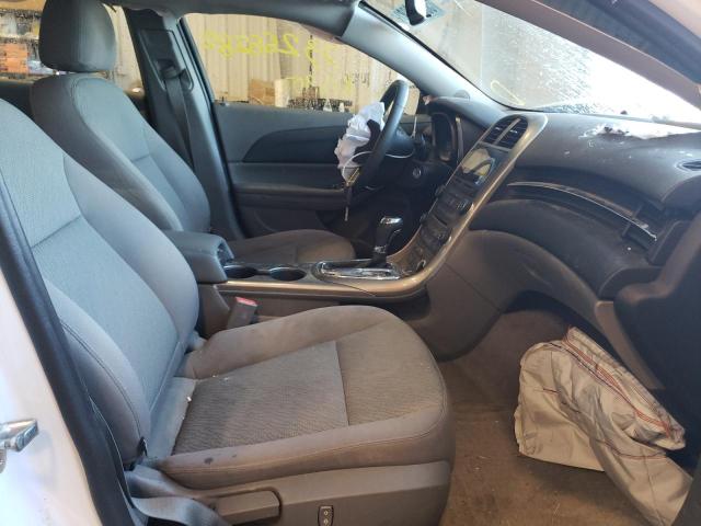 Photo 5 from auction – 2013 CHEVROLET MALIBU LS with VIN 1G11B5SA1DF160434