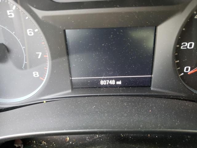 Photo 8 from auction – 2016 CHEVROLET MALIBU LS with VIN 1G1ZB5ST1GF354907
