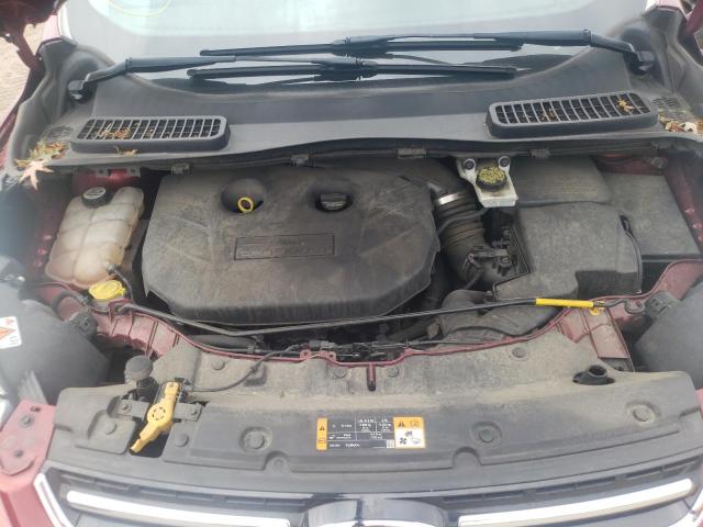 Photo 7 from auction – 2013 FORD ESCAPE TIT with VIN 1FMCU0J95DUC66820