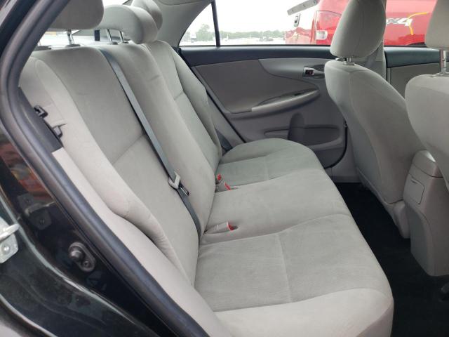 Photo 6 from auction – 2013 TOYOTA COROLLA BA with VIN 5YFBU4EE3DP182359
