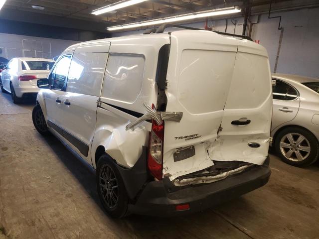 Photo 3 from auction – 2014 FORD TRANSIT CO with VIN NM0LS7E77E1139191