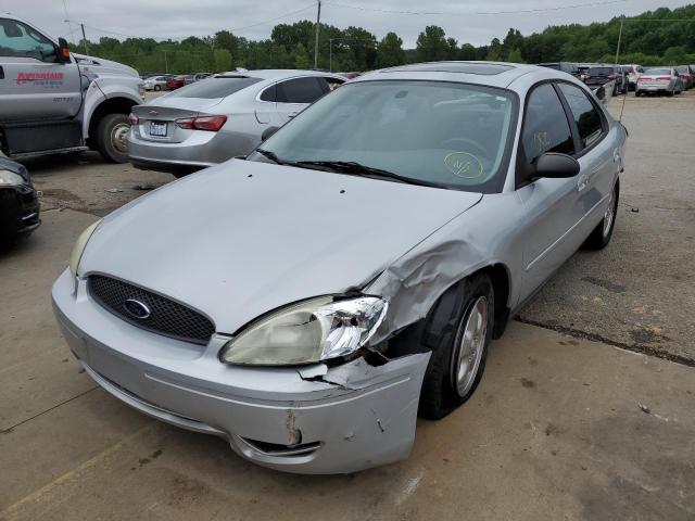 Photo 2 from auction – 2005 FORD TAURUS SE with VIN 1FAFP53245A266340