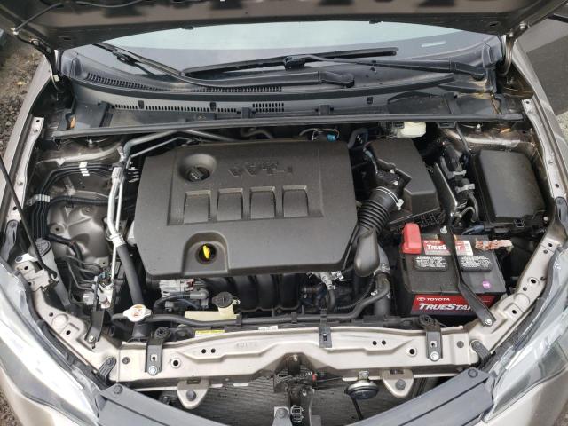 Photo 7 from auction – 2017 TOYOTA COROLLA L with VIN 5YFBURHE3HP715566