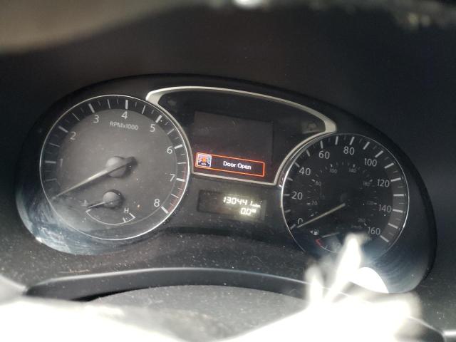 Photo 8 from auction – 2015 NISSAN ALTIMA 2.5 with VIN 1N4AL3AP0FN360797