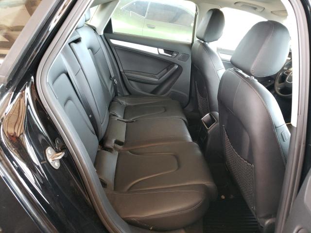 Photo 6 from auction – 2012 AUDI A4 PREMIUM with VIN WAUAFAFL2CN007482