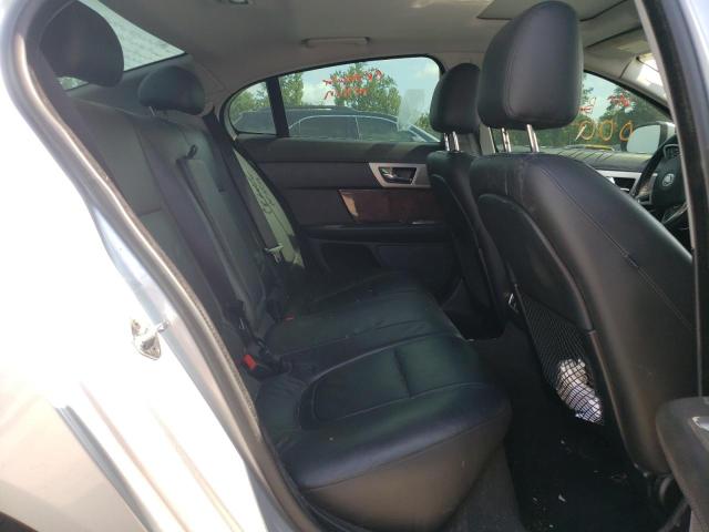 Фото 6 с аукциона – 2013 JAGUAR XF с VIN SAJWA0ES8DPS65457