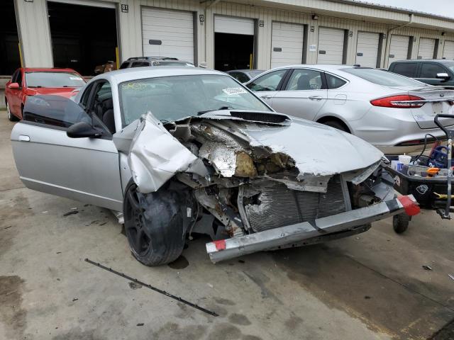 Photo 9 from auction – 2004 FORD MUSTANG with VIN 1FAFP40664F181115