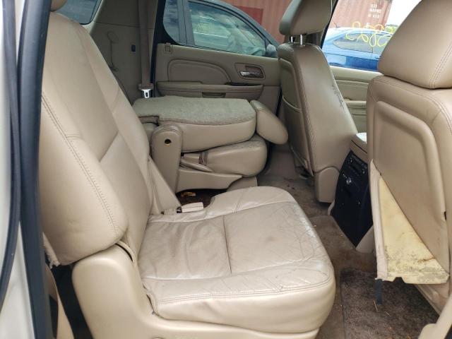 Photo 6 from auction – 2011 CADILLAC ESCALADE E with VIN 1GYS4JEF3BR113563