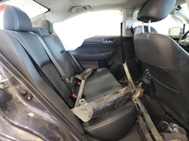 Photo 6 from auction – 2016 SUBARU LEGACY 2.5 with VIN 4S3BNBN64G3040206