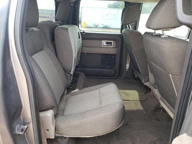 Photo 6 from auction – 2010 FORD F150 SUPER with VIN 1FTEW1C87AFD12374