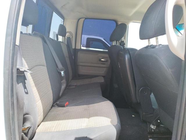 Photo 6 from auction – 2010 DODGE RAM 1500 with VIN 1D7RB1GP3AS137987