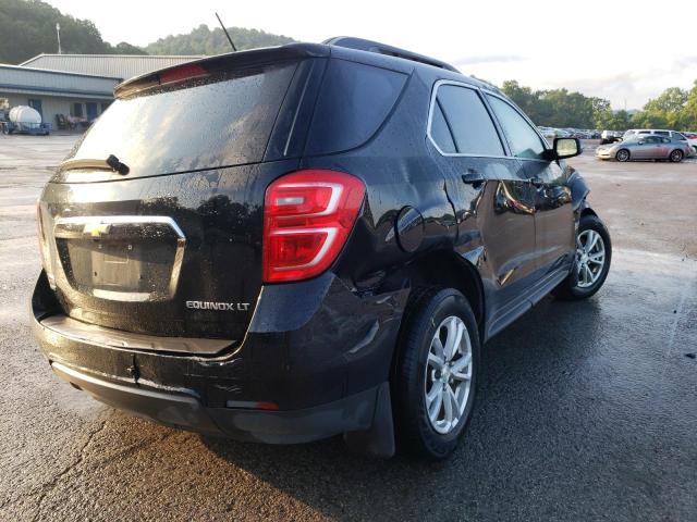 Photo 4 from auction – 2016 CHEVROLET EQUINOX LT with VIN 2GNFLFEK3G6141135
