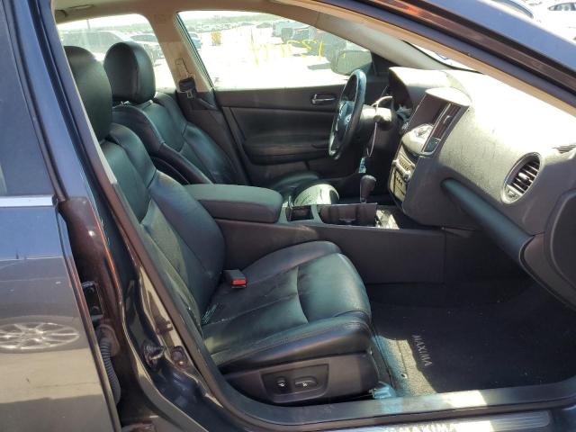 Zdjęcie 5 z aukcji – 2010 NISSAN MAXIMA S z VIN 1N4AA5AP7AC835920